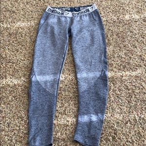 Gymshark Flex Leggings